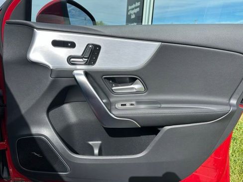 Certified 2021 Mercedes-Benz A 220 4MATIC image 24