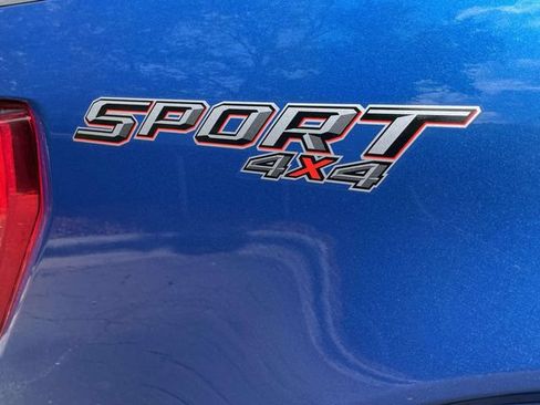 Used 2023 Ford F150 XLT w/ Equipment Group 302A High AWD/4WD image 32
