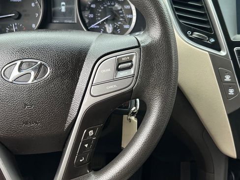 Used 2017 Hyundai Santa Fe Sport image 27