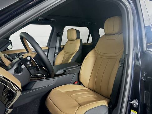 New 2026 Land Rover Range Rover Sport Dynamic SE image 21