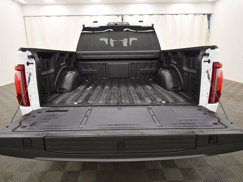 Used 2025 Ford F150 Raptor AWD/4WD image 7
