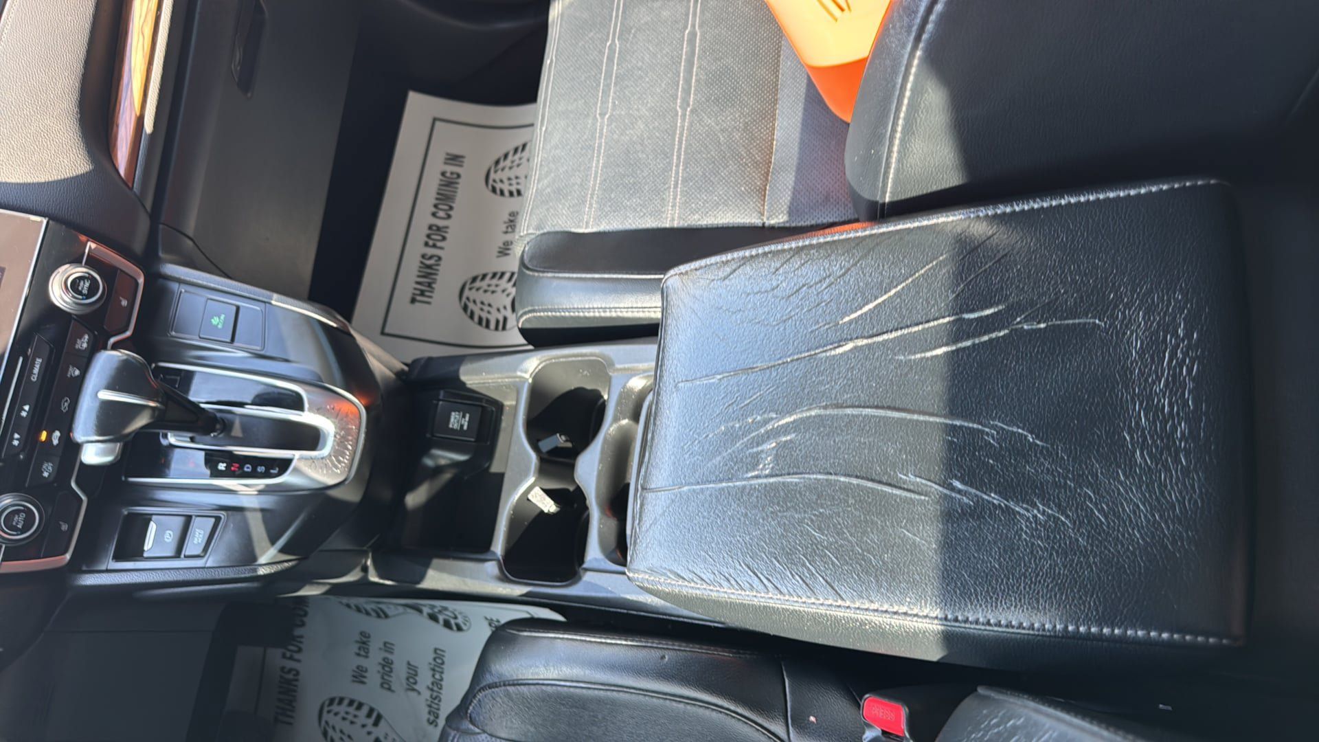 Used 2017 Honda CR-V Touring image 25