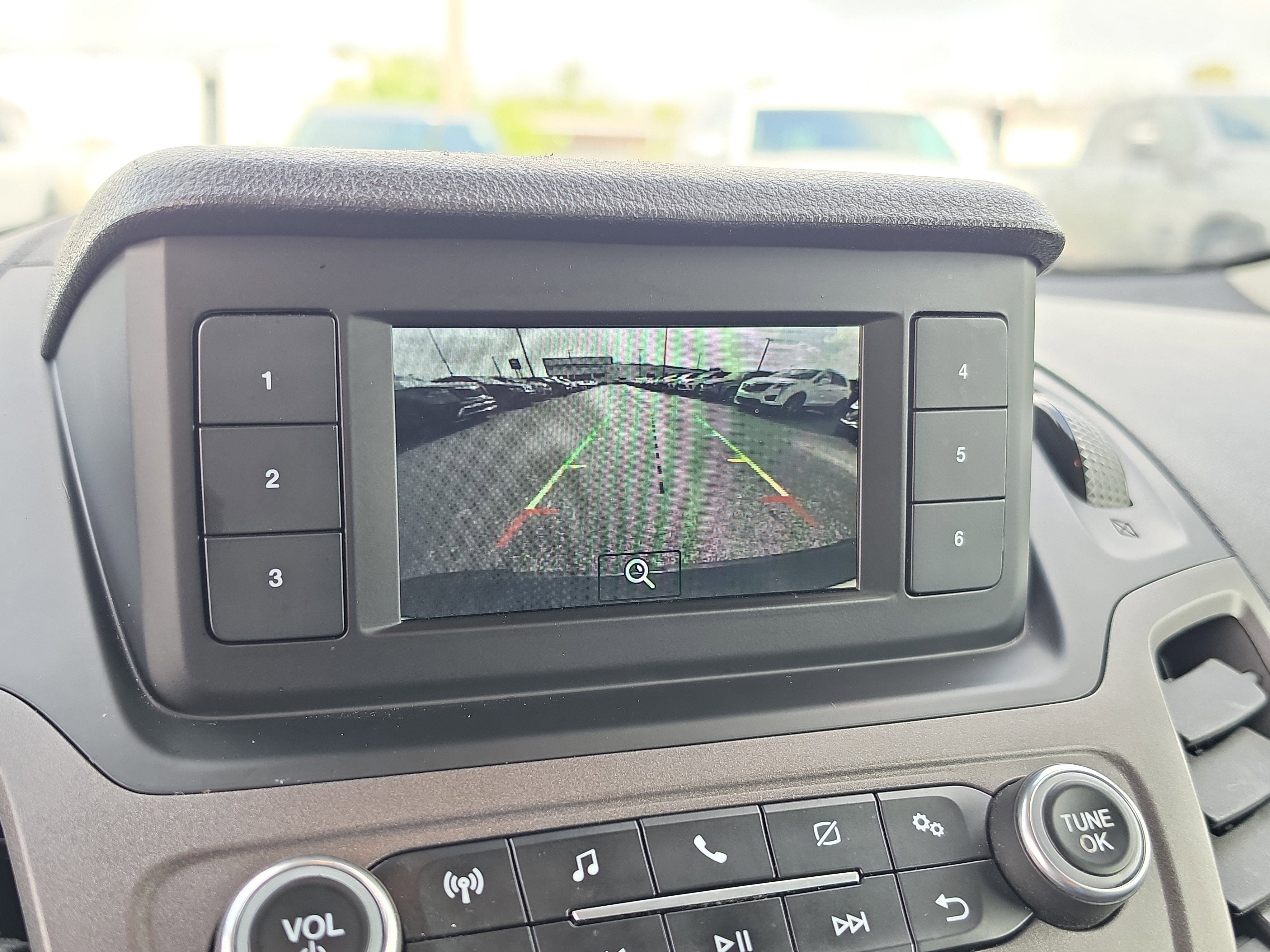 Used 2022 Ford Transit Connect XL FWD image 21