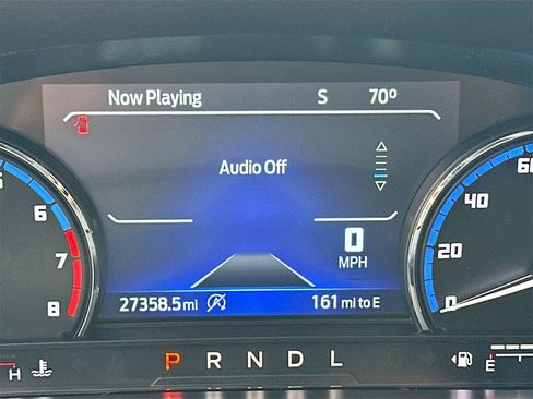 Used 2023 Ford Bronco Sport Outer Banks w/ Tech Package image 12