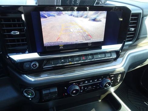 New 2025 Chevrolet Silverado 1500 LT Trail Boss image 10