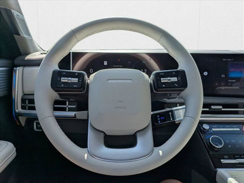New 2026 Hyundai Santa Fe Limited image 10