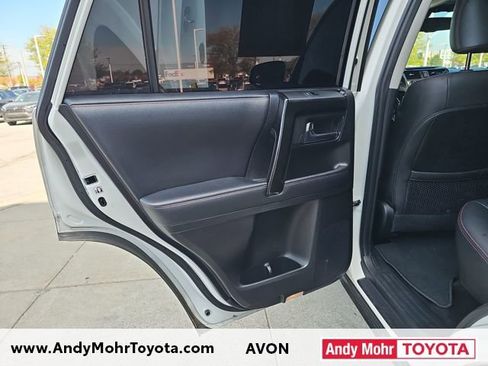 Used 2019 Toyota 4Runner TRD Pro image 33