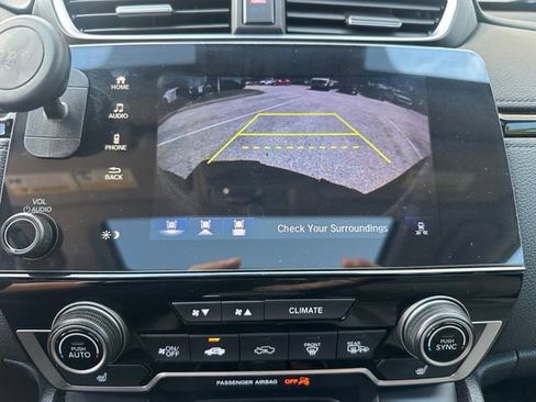 Used 2020 Honda CR-V EX image 19