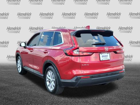 Used 2023 Honda CR-V EX-L image 5