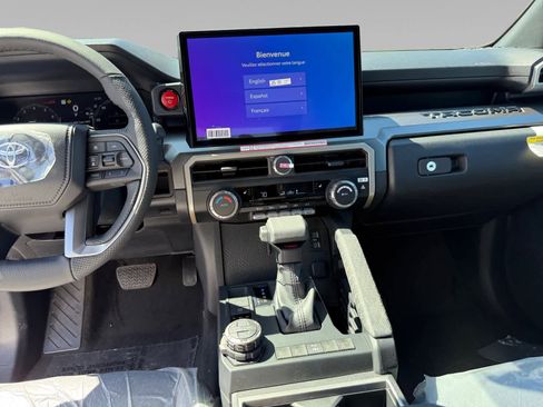 New 2026 Toyota Tacoma TRD Off-Road AWD/4WD image 10