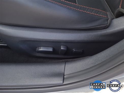 Certified 2024 Nissan Sentra SR w/ SR Premium Package image 19