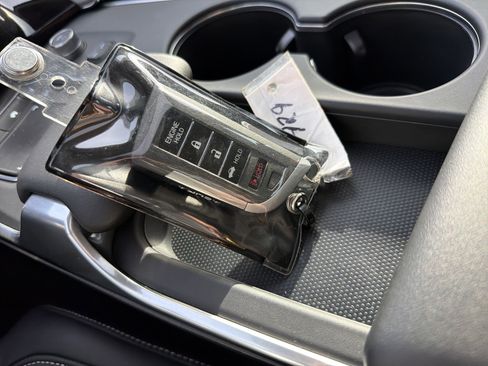 Certified 2025 Acura TLX w/Technology Package image 36