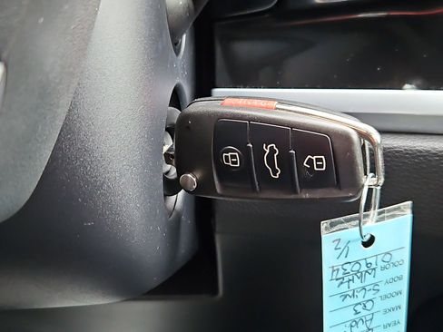 Used 2023 Audi Q3 2.0T Premium Plus w/ Premium Plus Package image 16