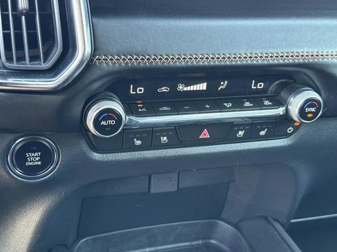 Used 2025 MAZDA CX-50 AWD 2.5 S w/ Premium Plus Pkg image 24