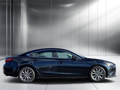 Used 2018 MAZDA MAZDA6 Sport image 23