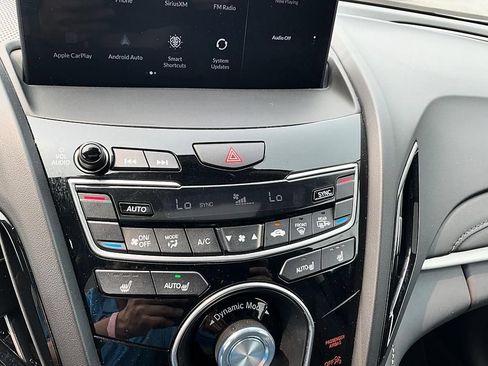 Used 2023 Acura RDX AWD w/ Technology Package image 23