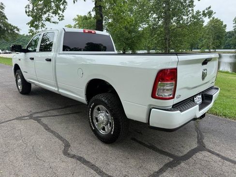 Used 2022 RAM 2500 Tradesman AWD/4WD image 5