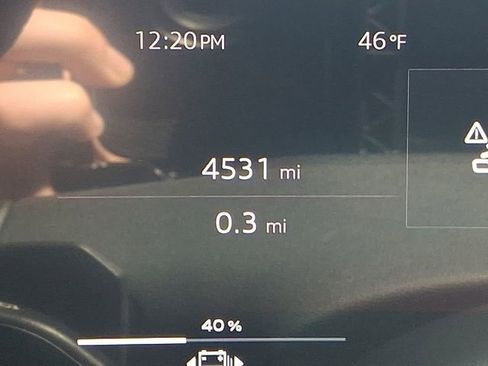 Used 2025 Audi A6 e-tron Premium w/ Ultra Package image 24