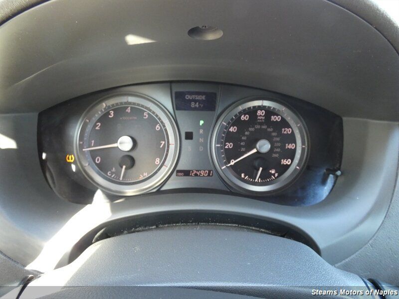 Used 2008 Lexus ES 350 FWD image 21