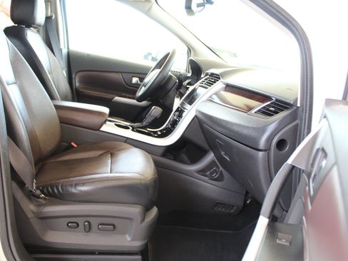 Used 2014 Ford Edge Limited AWD/4WD image 14