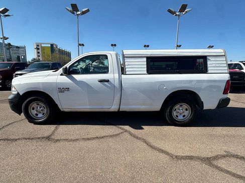 Used 2019 RAM 1500 Tradesman w/ Power & Remote Entry Group image 4