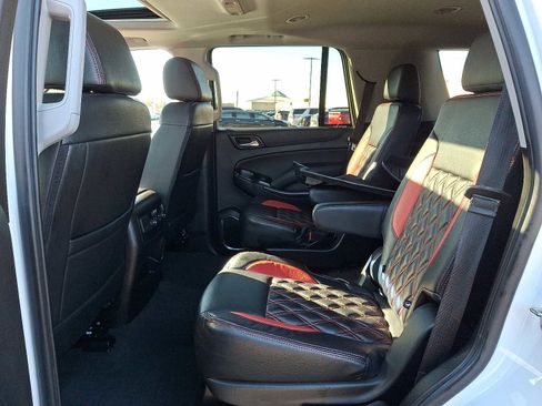 Used 2019 Chevrolet Tahoe LT w/ RST Edition image 11