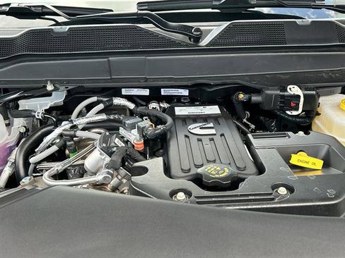 New 2025 RAM 2500 Tradesman image 29