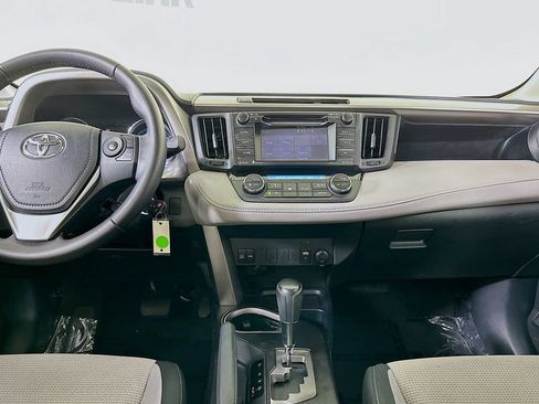 Used 2016 Toyota RAV4 XLE FWD image 27