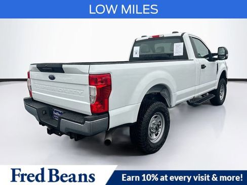 Certified 2020 Ford F350 XL w/ Power Equipment Group image 10