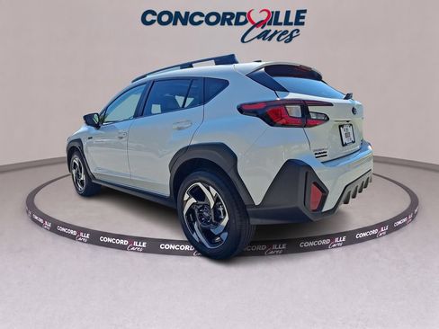 Used 2026 Subaru Crosstrek 2.5i Limited w/ Crosstrek Mirror Package AWD/4WD image 5