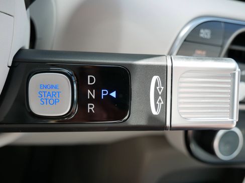 New 2026 Hyundai Palisade Limited image 14