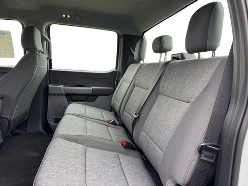 New 2026 Ford F350 XL w/ STX Appearance Package image 16