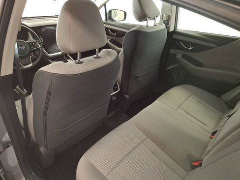 Used 2024 Subaru Legacy Premium image 12