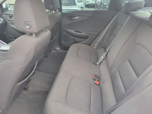Used 2020 Chevrolet Malibu RS image 22