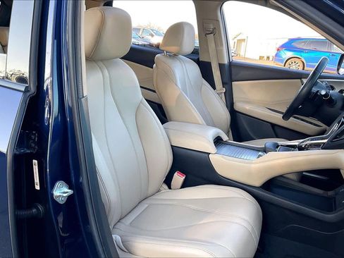 Used 2023 Acura RDX FWD image 10