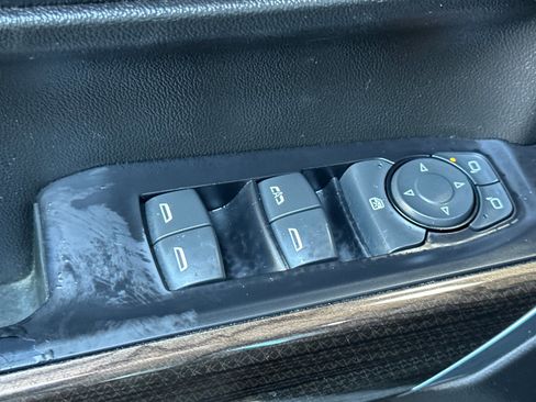 Used 2019 Chevrolet Silverado 1500 RST w/ All-Star Edition image 12