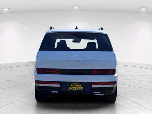 New 2026 Hyundai Santa Fe Limited image 4