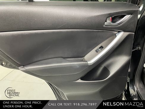 Used 2016 MAZDA CX-5 Grand Touring image 40