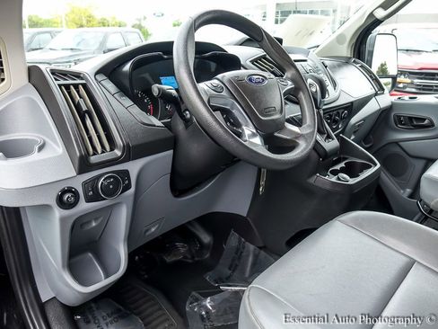 Used 2018 Ford Transit 350 XL RWD image 11