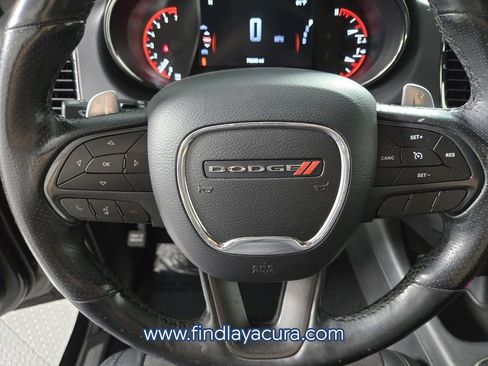 Used 2019 Dodge Durango GT image 19