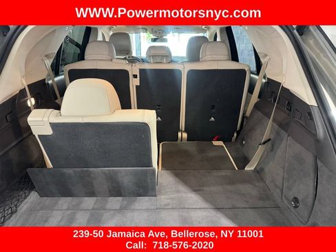 Used 2020 Mercedes-Benz GLE 350 w/ 3rd Row Seat Package image 33