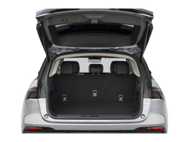 Used 2024 Lincoln Nautilus Reserve w/ Equipment Group 202A AWD/4WD image 10