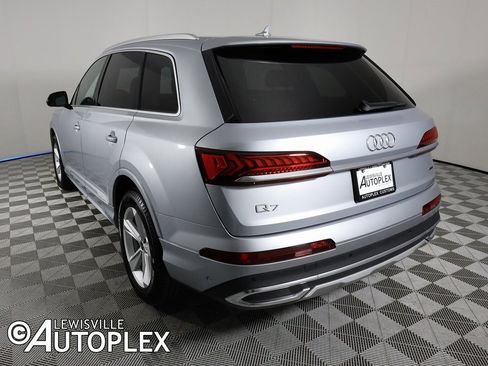 Used 2024 Audi Q7 2.0T Premium Plus image 10