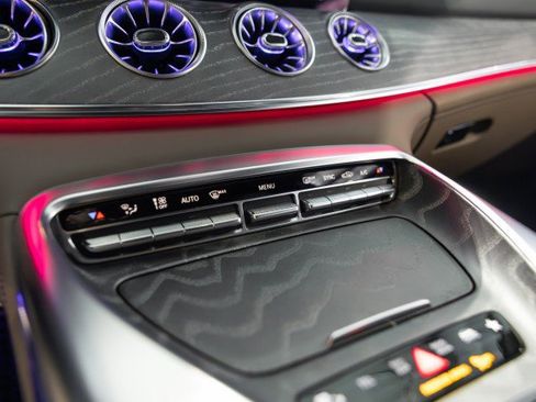 Used 2021 Mercedes-Benz AMG GT 53 image 41