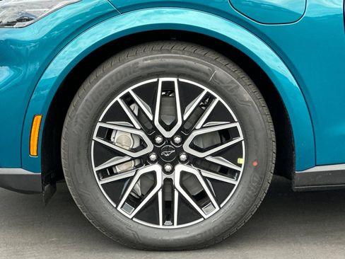 New 2026 Ford Mustang Mach-E Premium w/ Technology Package AWD/4WD image 26