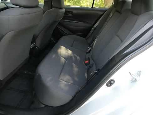 Used 2024 Toyota Corolla LE image 21