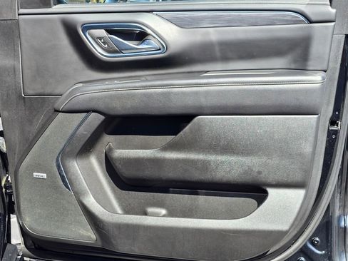 Certified 2023 GMC Yukon XL SLT image 46