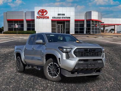 Used 2024 Toyota Tacoma TRD Sport