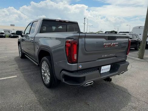 Used 2021 GMC Sierra 1500 Denali w/ Denali Ultimate Package AWD/4WD image 7