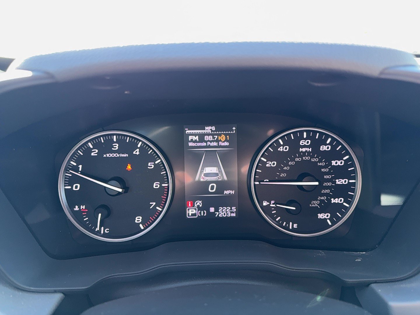 Certified 2026 Subaru Crosstrek 2.5i Premium AWD/4WD image 26
